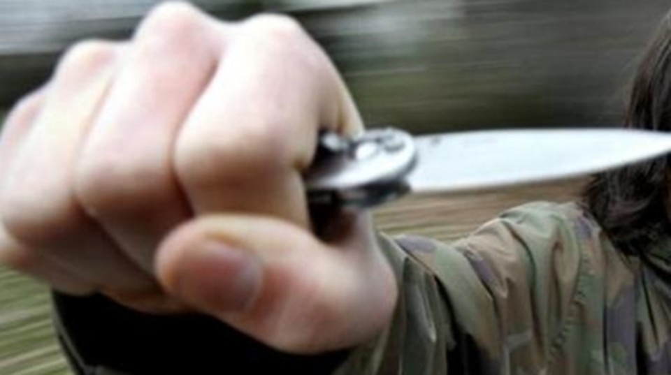 Roma. Tentano rapina armati di coltello. Arrestati