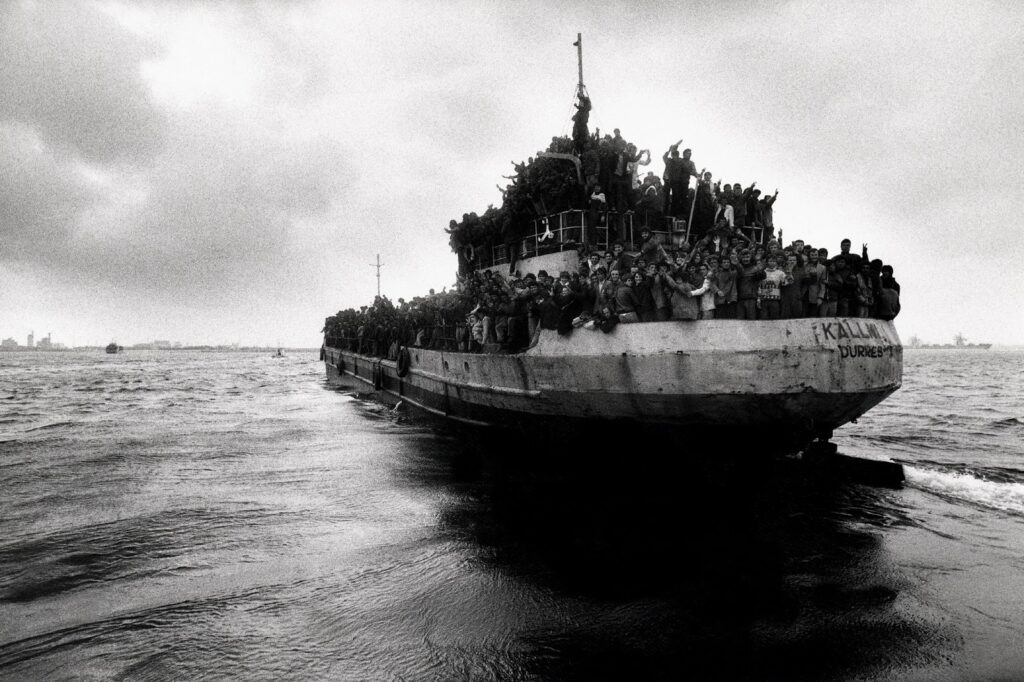 Immigrazione. Attesi 800 migranti domani a Reggio
