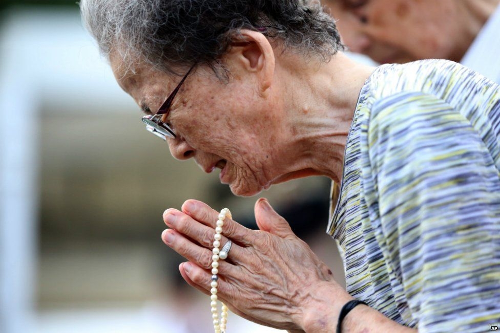 Nagasaki: per non dimenticare l’orrore della guerra