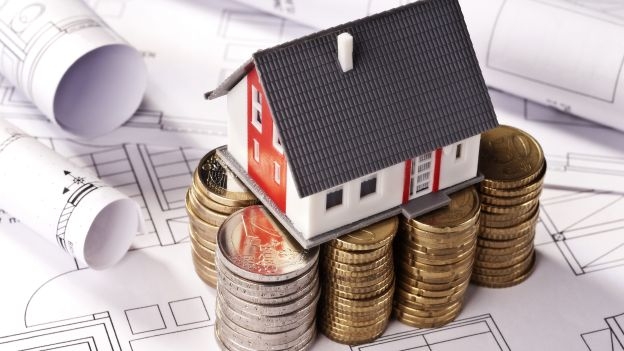Mutui casa. I tassi italiani, i più alti in Europa