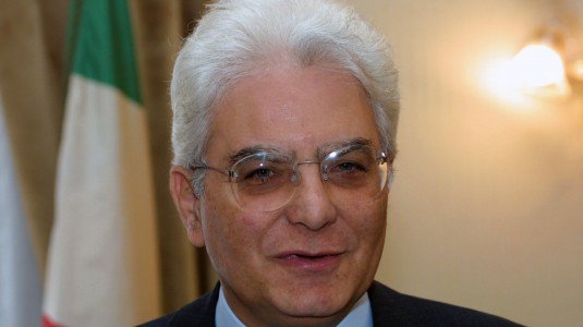 Mattarella, contrastare la criminalità diventi impegno comune