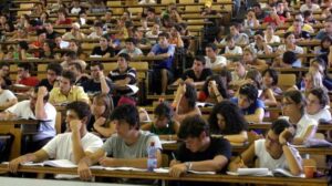 Cronache universitarie: la top ten dove non vorresti mai capitare