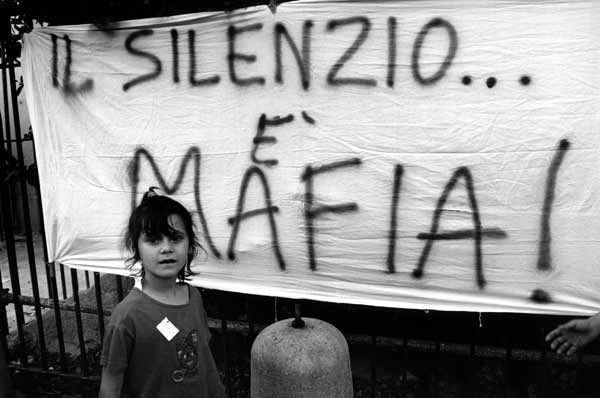 Mafia, da Palermo a Roma