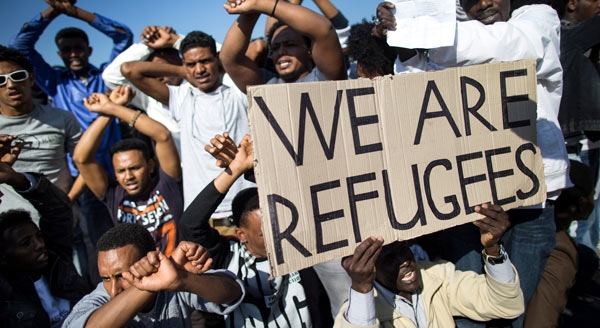Immigrazione. 100 mila profughi attraversano la Serbia verso il Nord Europa