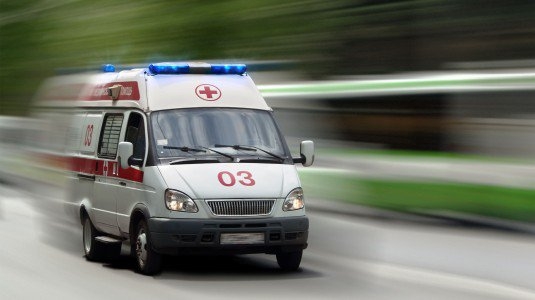 Tragedia a Palermo, bimba di 7 anni muore cadendo dal balcone