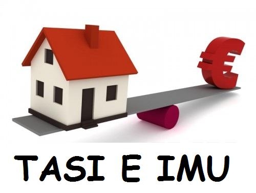 Prima di Imu e Tassi Renzi sterilizzi le clausole di salvaguardia