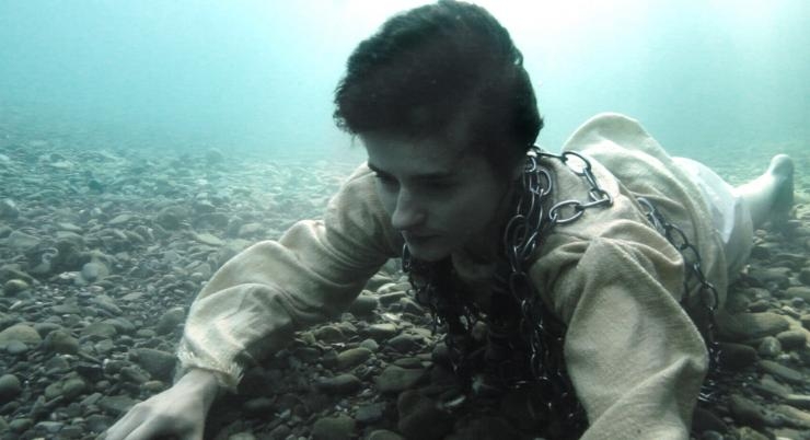 Venezia 72. Calendario delle proiezioni pubbliche 8 settembre. Film del giorno