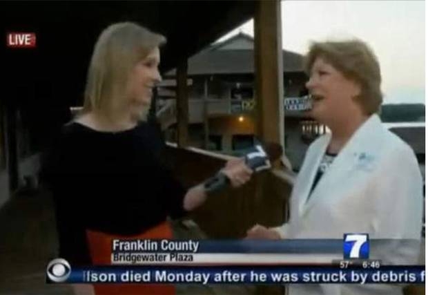 Usa. Reporter uccisi in diretta tv. VIDEO