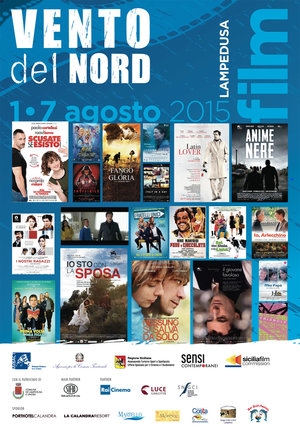 Lampedusa Cinema. Il vento del nord settima edizione