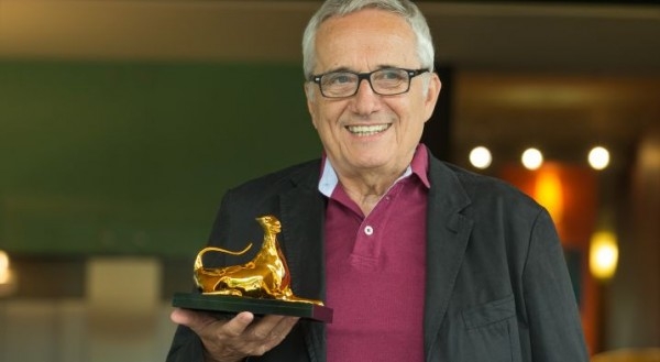 Locarno 68 Pardo d’onore Swisscom a Marco Bellocchio