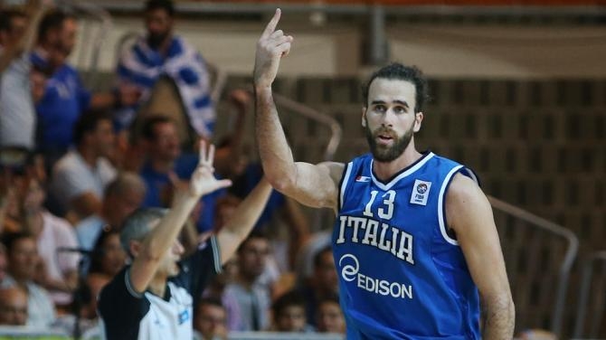 Basket: nasce la Trentino Basketball Academy