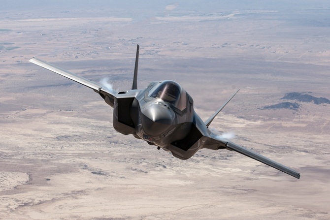 F35: preoccupazioni su sito Cameri, parte interrogazione
