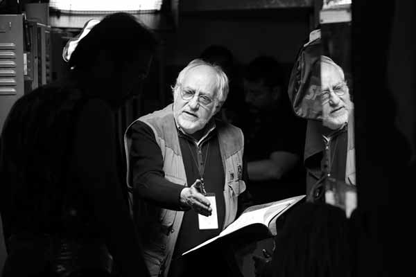 Venezia 72. Tributo a Ripstein con “La calle de la amargura”