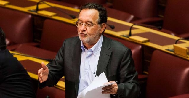 Grecia. Mandato esplorativo a ribelli Syriza