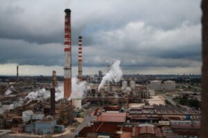 Ilva. L’ottavo decreto salva Ilva è incostituzionale