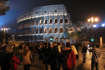 L’estate romana dal 7 al 13 agosto. Programma