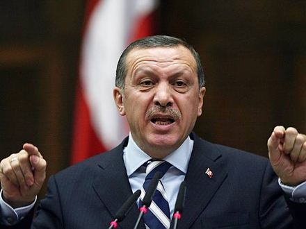 Erdogan, basta. Cessate il fuoco subito
