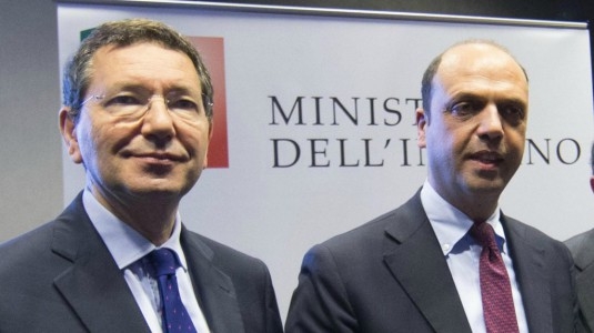Casamonica: il M5S denuncia Alfano e Marino