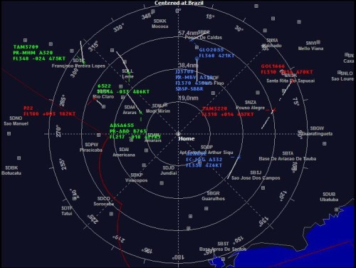 Indonesia. Avvistato l’aereo scomparso dai radar