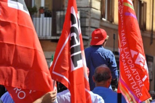 Sindacato in crisi? Sempre meno iscritti tra giovani e precari