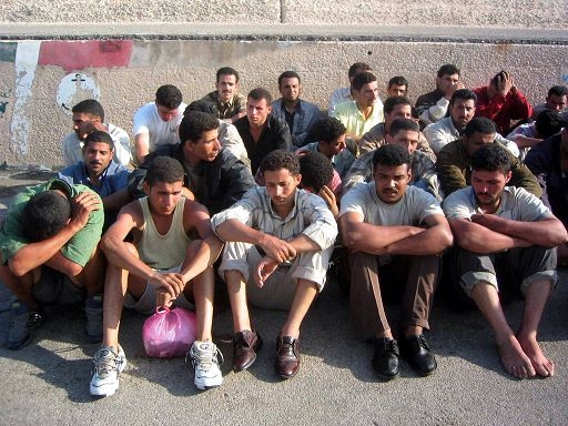 Immigrazione: in 254 a Corigliano, da Comune nessun aiuto