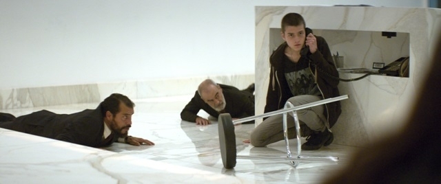 Venezia 72. Due nuovi titoli e in sala Darsena l’apertura di Orizzonti
