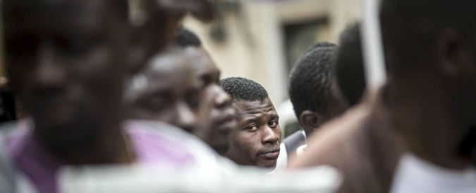 Immigrazione. Vescovi, politici piazzisti da quattro soldi