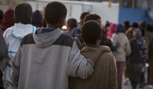Piccoli schiavi invisibili. Dal 2012 al 2015 quasi 1.700 vittime