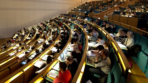 Università al Sud perdono ancora a causa del nuovo decreto