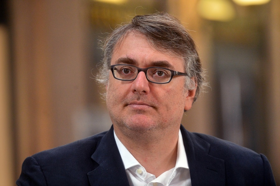 Riforma Senato. Intervista al Senatore Miguel Gotor