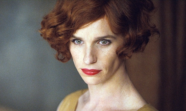 Venezia 72. “The Danish Girl”: un convincente Eddy Redamayne. Recensione