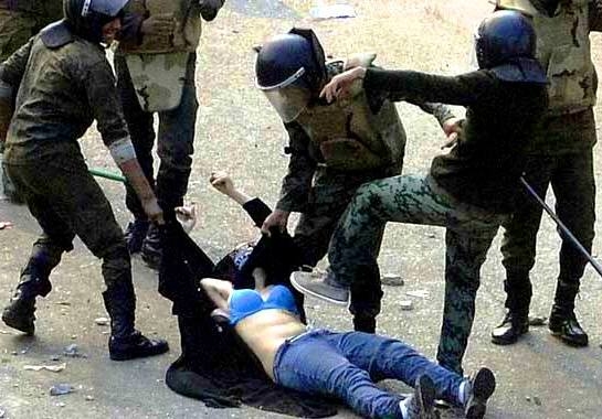 Amnesty International, ecco le nuove linee guida contro l’abuso delle forze di Polizia