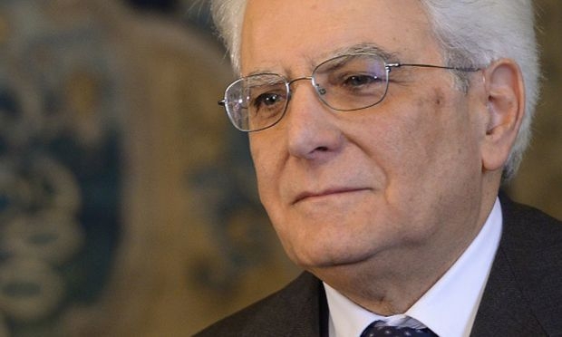 Mattarella, l’Europa della paura, dei muri, dei veti apra le porte