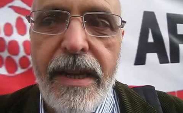 Dilagante disagio abitativo. Ne parla Massimo Pasquini, segretario Unione Inquilini