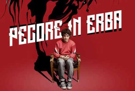 Venezia 72. “Pecore in erba”, esilarante esordio di Alberto Caviglia. Recensione