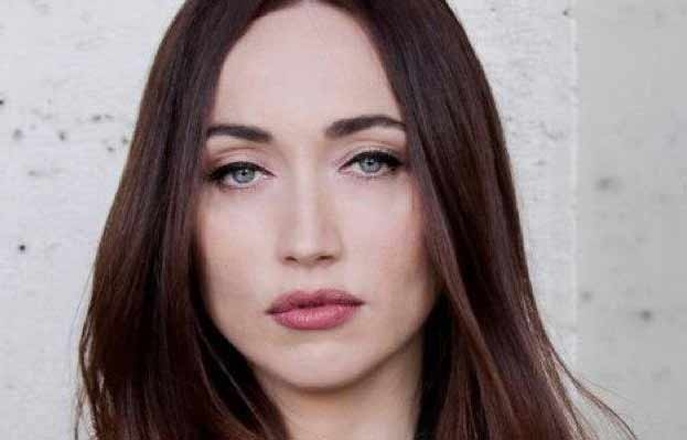 Venezia 72. Chiara Francini per due occasioni di charity