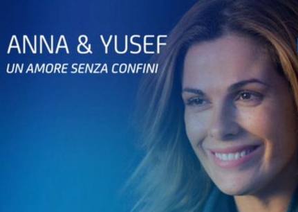 Rai1. Anna e Yusef: una storia d’amore e di immigrazione. Miniserie in prima serata
