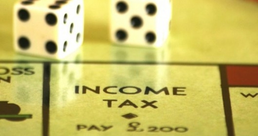 Tasse. Le patrimoniali costano 48 miliardi. Una cifra record