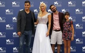 Venezia 72. “Neon Bull”, in concorso Orizzonti. Recensione
