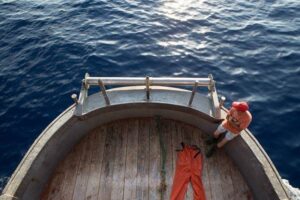 Fotografia. Fiof Sicilia presenta: “EIKON, riflessi visivi”