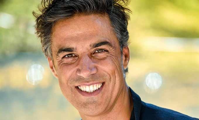 Venezia 72.  Un “attore” per Vasco. Intervista a Gianluca della Valle