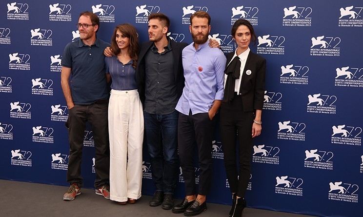 Venezia 72. Carrellata di premi collaterali, in attesa del Leone