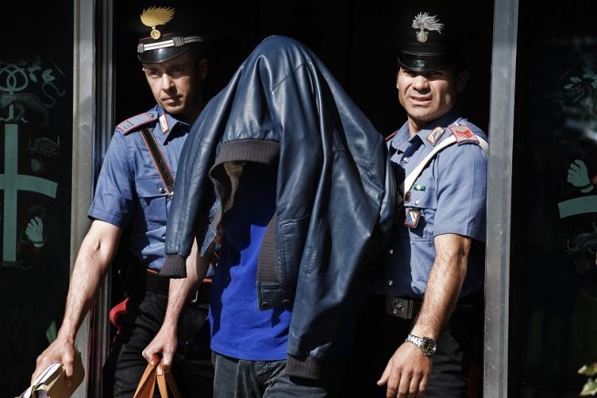 Camorra: Casalesi; arrestato fantino, guidava cavallo clan