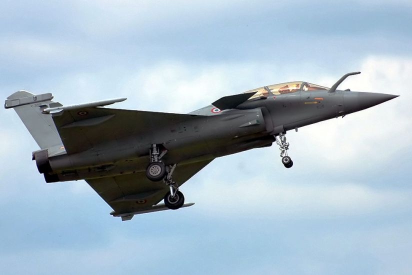 Siria. Raid francese su campo addestramento Isis: 30 morti