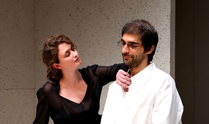 Accademia Silvio d’Amico. ‘Purgatorio’ di Ariel Dorfman, venerdì 2 ottobre