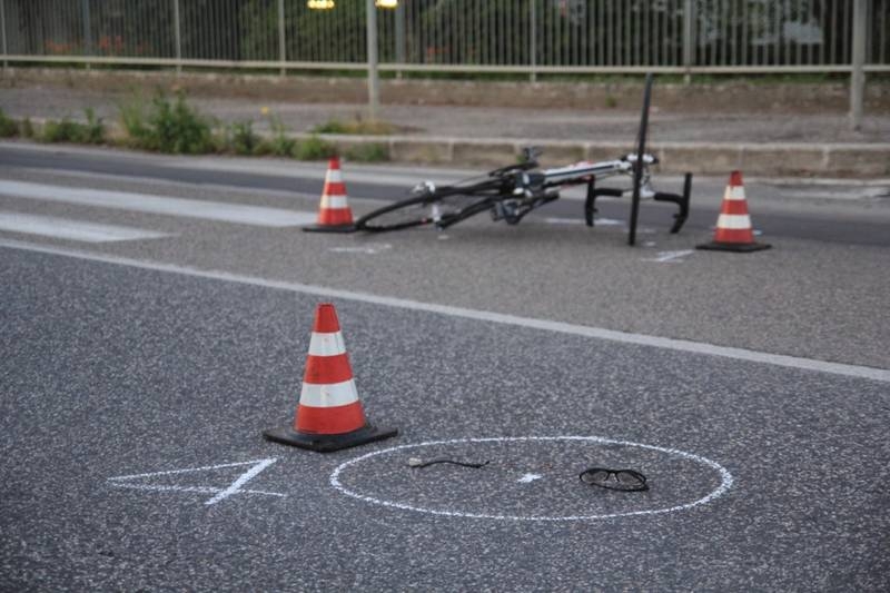Pirati strada: Asaps, in agosto 23 morti e 110 feriti