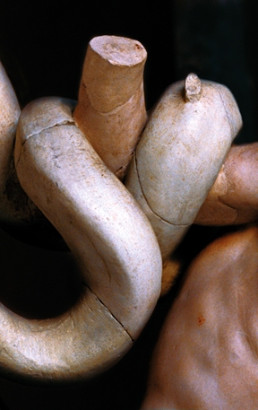 Associazione Culturale TRAleVOLTE. “Laocoonte e i suoi figli”, dal 30 Settembre al 30 Ottobre 2015