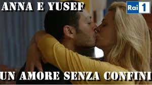 Rai1. Anna e Yusef: una storia d’amore e di immigrazione. Miniserie in prima serata