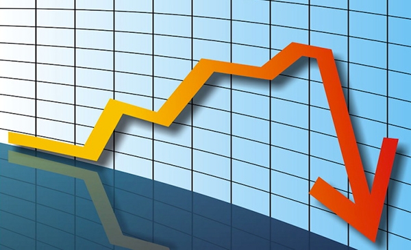 Crollo commercio estero, tonfo in Russia -16,1%