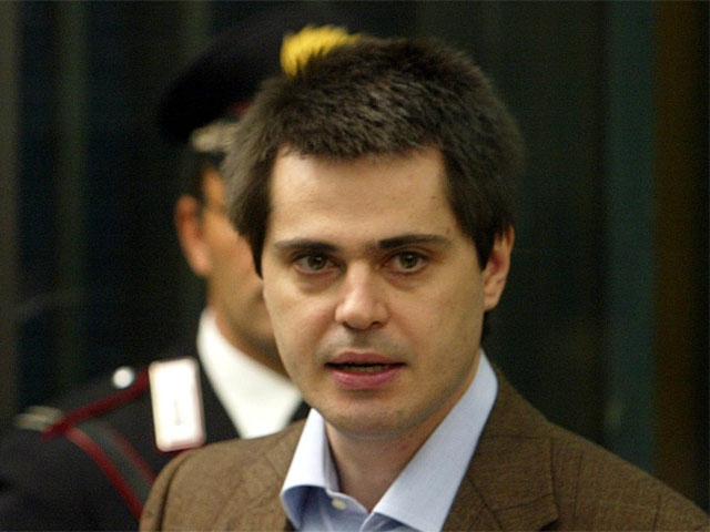 Giovanni Scattone torna in cattedra. Nel ’97 uccise Marta Russo